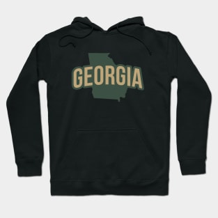 georgia-state Hoodie